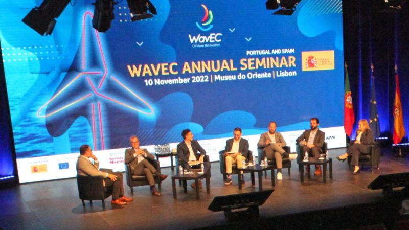 PB: WavEC Lisbon