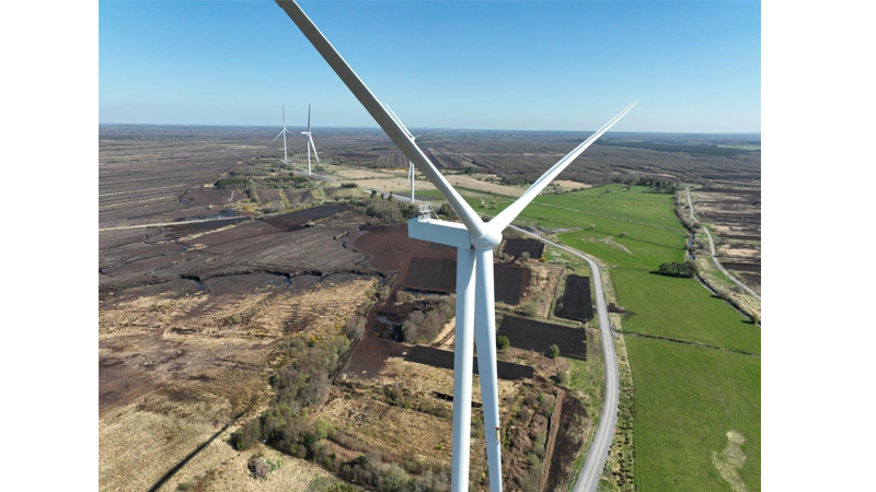 PB: Natural Power unterstützt Statkrafts wegweisenden Windpark Cushaling und das zugehörige Batteriespeichersystem (BESS) bei der Inbetriebnahme