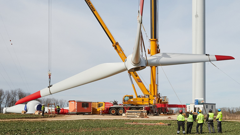 PB: Deutsch-niederländische Forschung für Wasserelektrolyseure der nächsten Generation: ZSW und Holst Centre entwickeln gemeinsam kosteneffiziente und groß-skalierbare AEM-Elektrolyseure / ©: ZSW