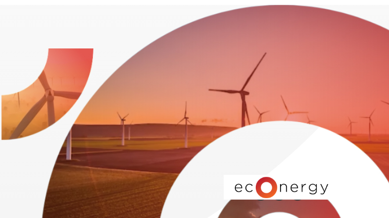 PB: Econergy erweitert seine Präsenz in Deutschland mit einem Optionsvertrag über 435 MW Speicherleistung