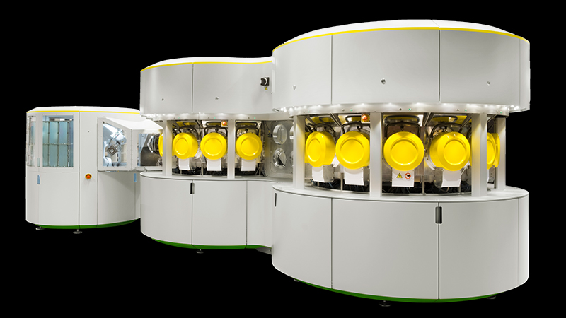 PB: Midsummer liefert Solar-Produktionsanlagen für ein 100-200-MW-Solarkraftwerk in Kolumbien / ©: Midsummer