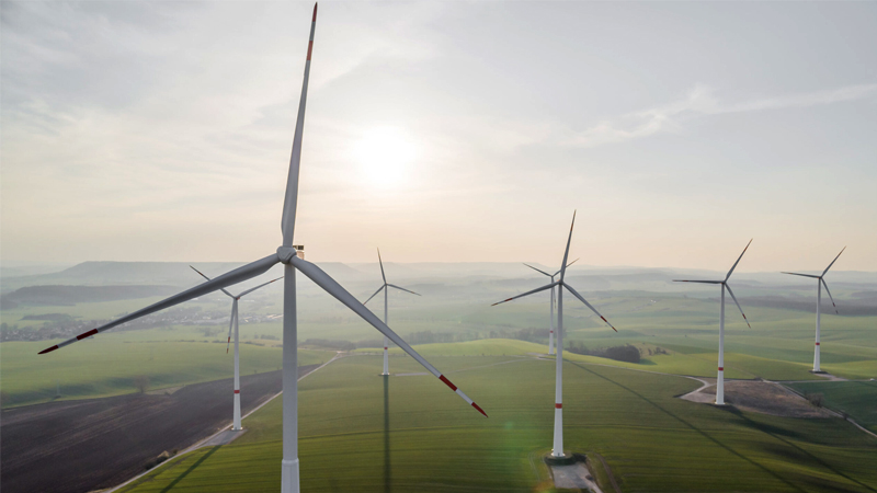 PB: Die Nordex Group erzielt ein starkes Ergebnis im 3. Quartal 2025 mit deutlicher Margensteigerung und einem robusten freien Cashflow