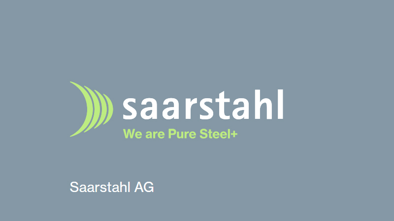 PB: Saarstahl