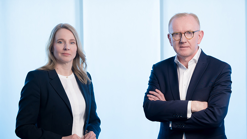 PB: technotrans-Vorstand