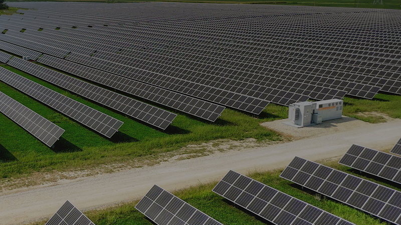 PB: ABB schliesst Übernahme des Bereichs Leistungselektronik von Gamesa Electric ab / c: ABB