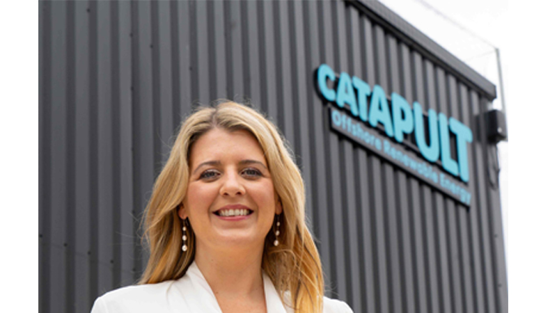 PB: Dr Cristina Garcia-Duffy is SUT’s new President