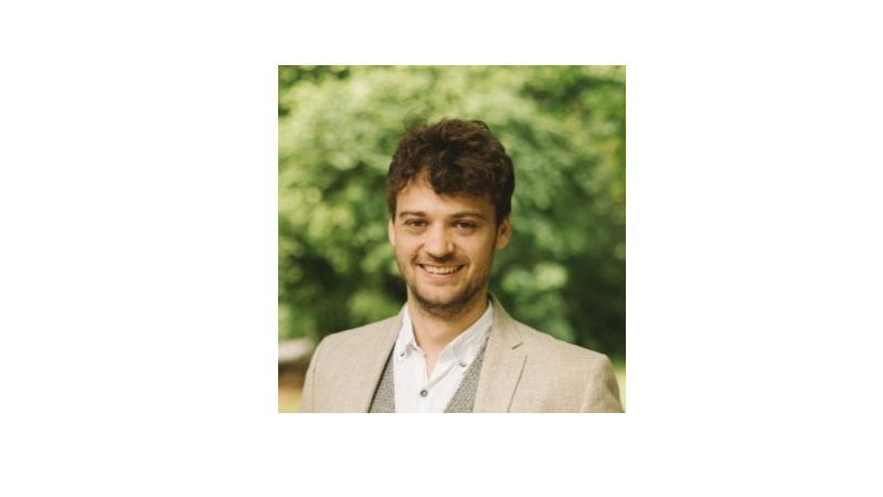 PB: Florian Antwerpen, einer der Geschäftsführer von Kyon Energy.