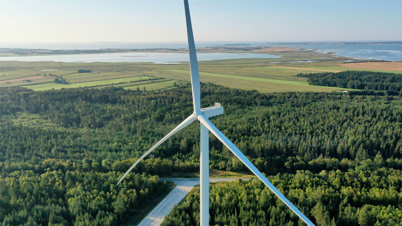 PB: GE Vernova onshore workhorse wind turbine