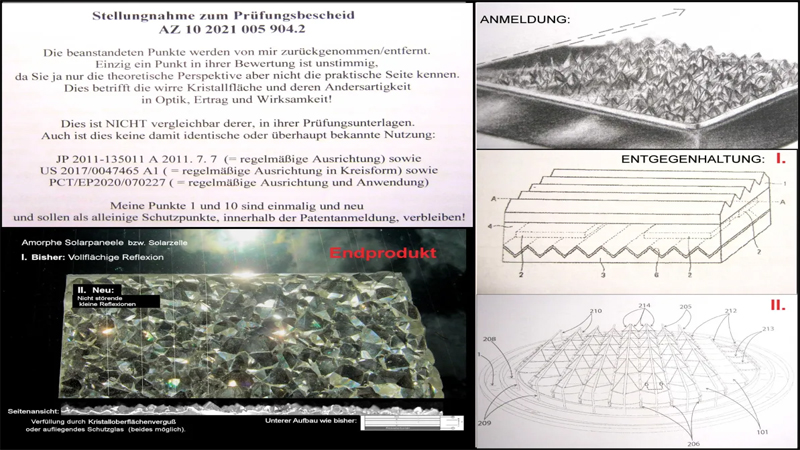 PB: Innovationsvorsprung wird an China verschenkt (© gruftiearbeit.de)
