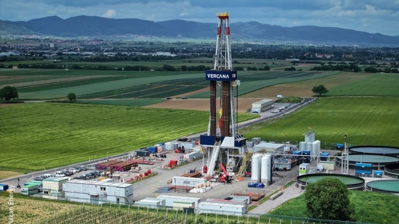 PB: Rohstofffonds: Startschuss für erstes Projekt in Deutschland