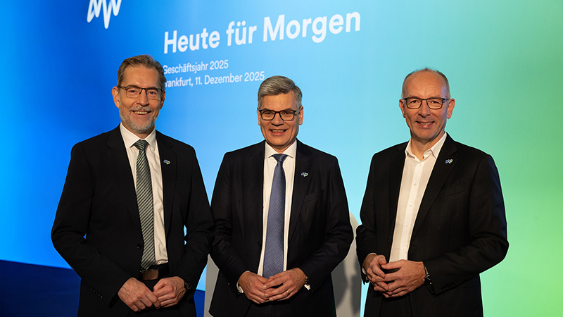 MVV erzielt solides Ergebnis und verzeichnet steigendes Investitionsvolumen in die Energiewende