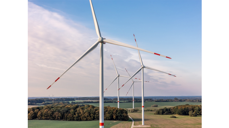 PB: Nordex Group sichert sich Auftrag über 118 MW in Polen / ©: Nordex SE
