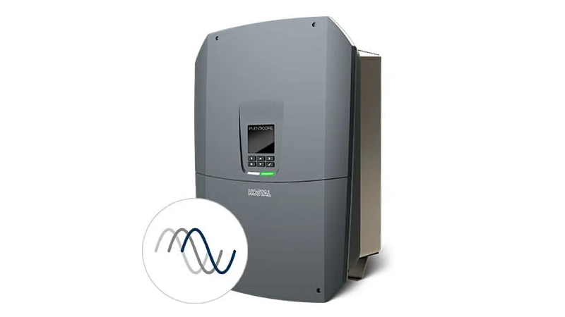 PB: PLENTICORE G3 / ©: KOSTAL Solar Electric