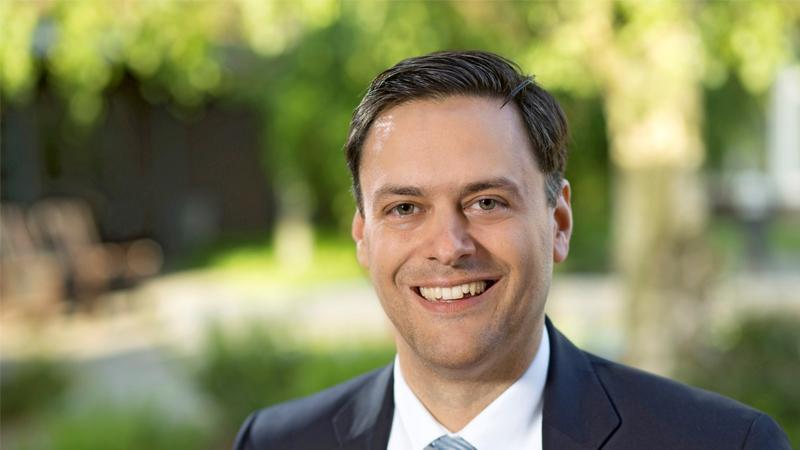 PB: Florian Schuhbauer zum Aufsichtsrat der PNE AG bestellt / ©: PNE AG