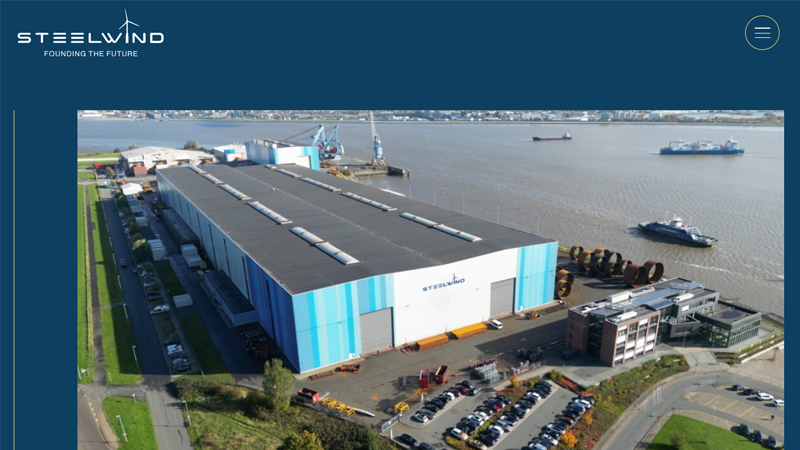 PB: Steelwind Nordenham