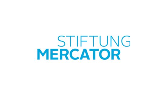 Stiftung Mercator