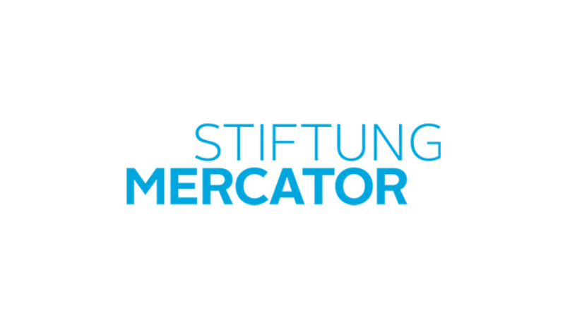 Stiftung Mercator