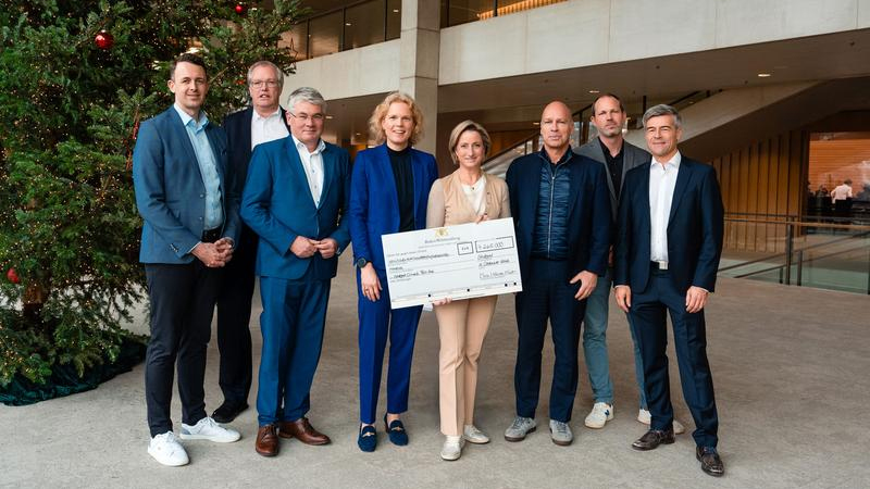 Stuttgart Climate Tech Hub