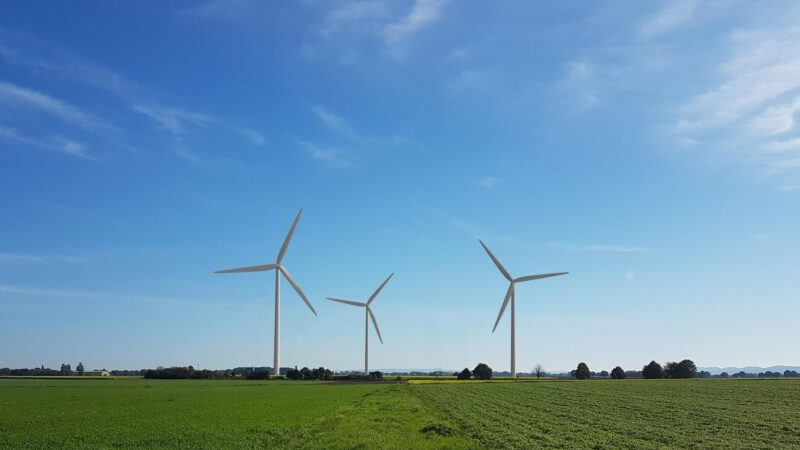 PB: Neuer Bürgerwindpark Minden