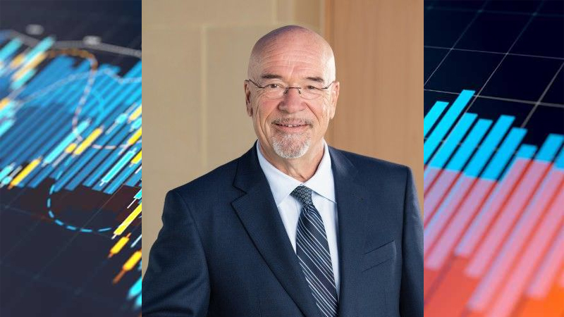 Wolfram Hatz Präsident