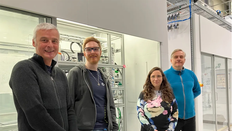 Leibniz-Institut für Katalyse