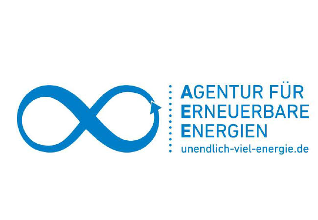 Pressegrafik: AEE