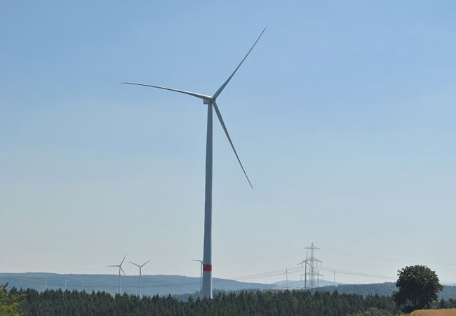 Bildmaterial_CEZ Group baut Investitionen in deutschen Windenergiesektor aus / Pressebild