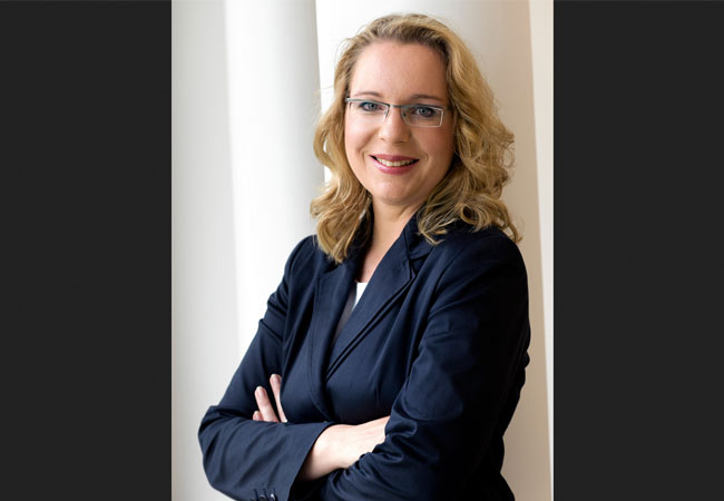Prof. Dr. Claudia Kemfert ist Leiterin derAbteilung Energie, Verkehr, Umwelt am DIW Berlin / Pressebild: DIW BerlinClaudia Kemfert