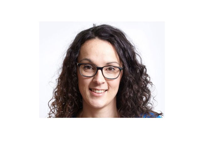 Angela Dorn / Pressebild