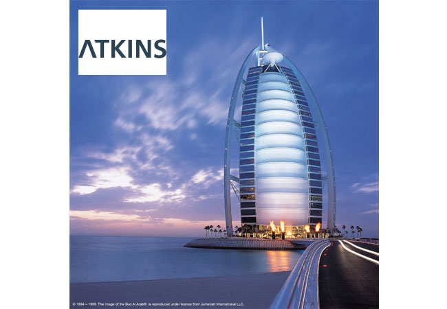 Pressebild: Atkins