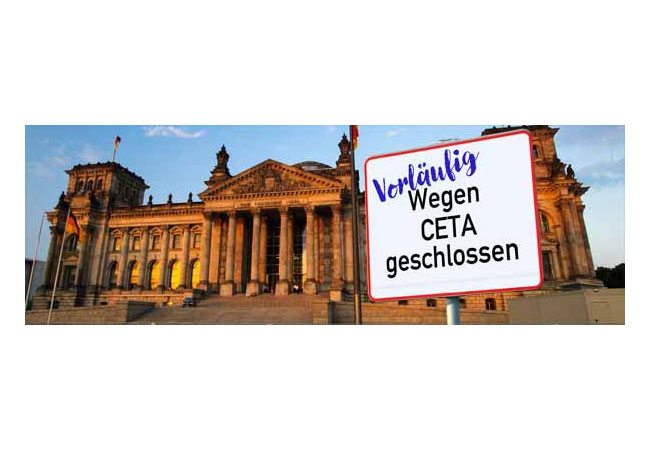 Pressebild: Campact e.V.