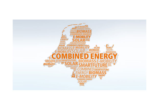 Anmeldung und Programm: www.combined-energy.eu
