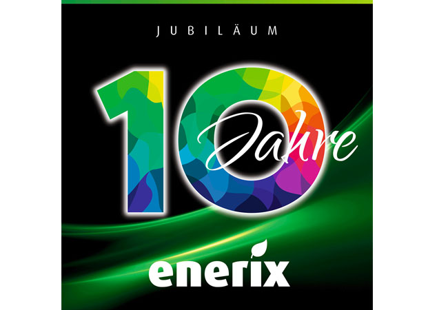 Pressebild: enerrix