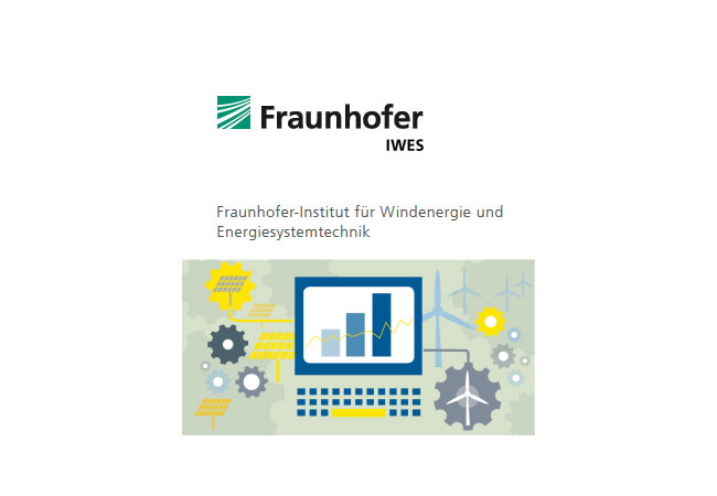 © Foto Fraunhofer IWES