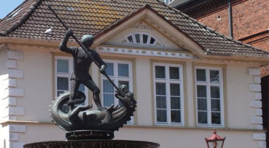 Energieeffizienz in Privathaushalten, Energieverschwender ausgeschaltet / Foto: HB