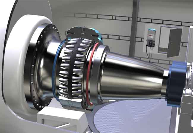 Das neue Explorer-Pendelrollenlager von SKF