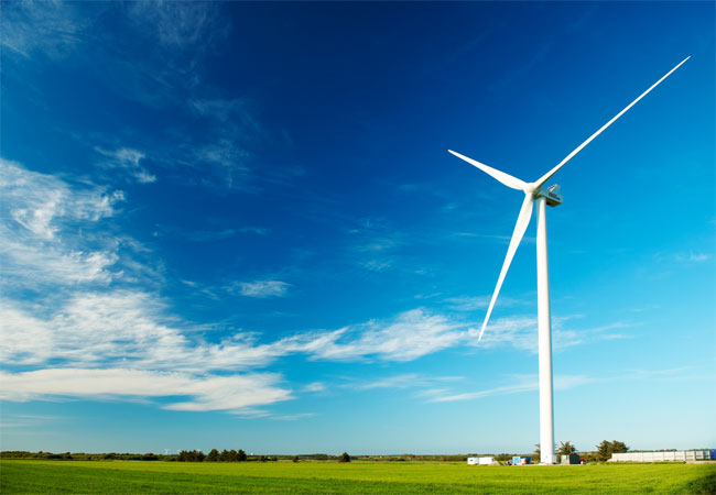 swb erhält Baugenehmigung für Windpark in Essel / Pressebild