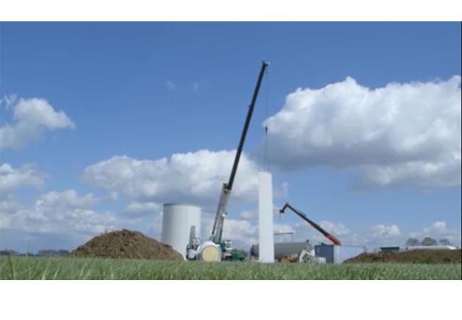 Video: Lagerwey Movie 2016-ENG